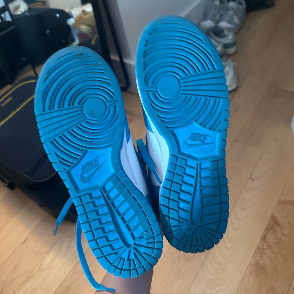 Nike dunks - Picture 3 of 3